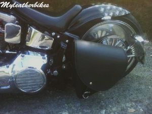 Sacohe Softail S06GLNG 1